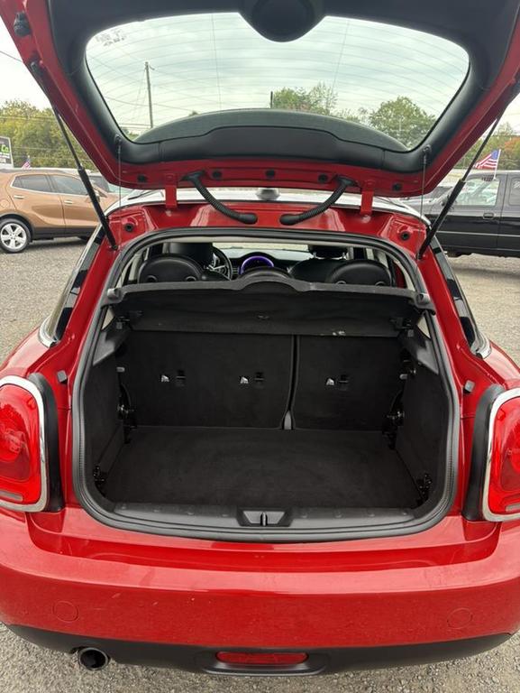 used 2016 MINI Hardtop car, priced at $9,900