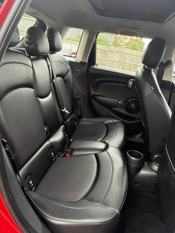 used 2016 MINI Hardtop car, priced at $9,900
