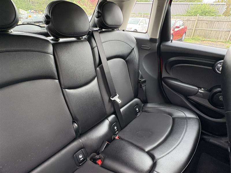 used 2016 MINI Hardtop car, priced at $9,900