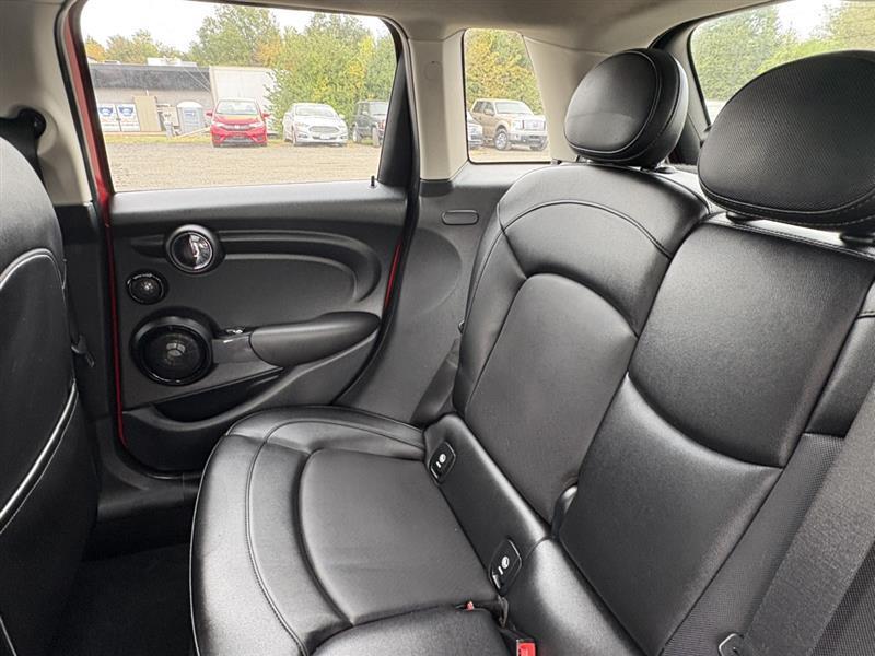 used 2016 MINI Hardtop car, priced at $9,900