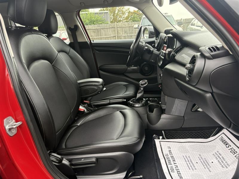 used 2016 MINI Hardtop car, priced at $9,900