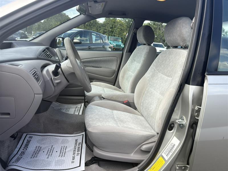 used 2003 Toyota Prius car, priced at $4,900