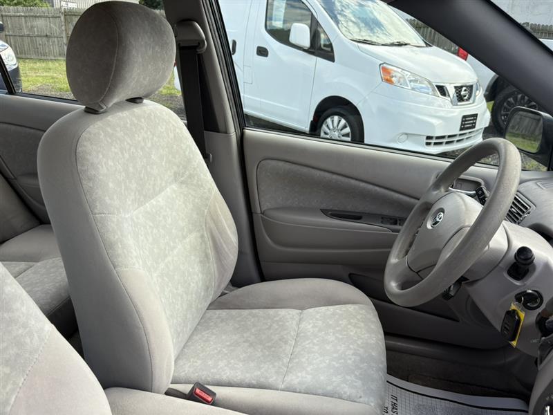 used 2003 Toyota Prius car, priced at $4,900