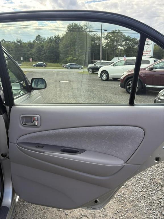 used 2003 Toyota Prius car, priced at $4,900