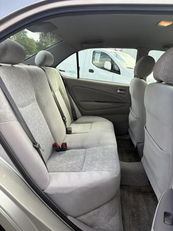 used 2003 Toyota Prius car, priced at $4,900