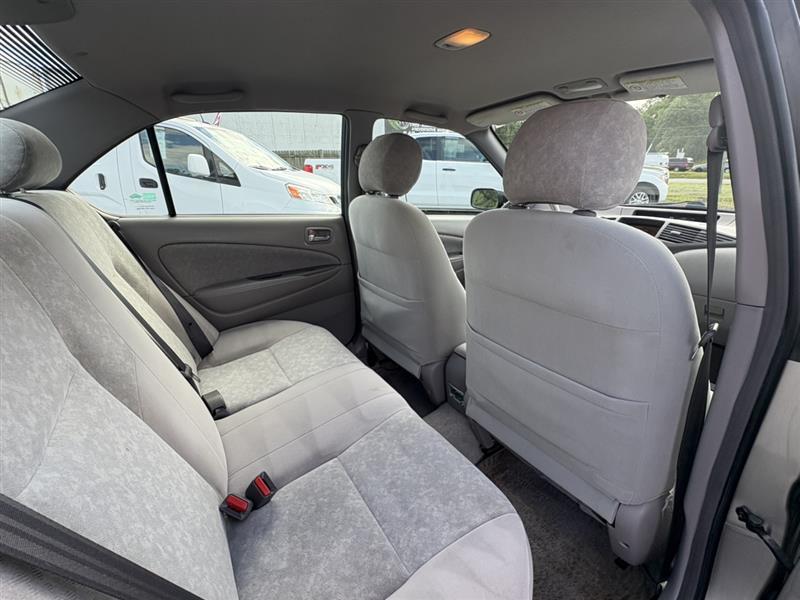 used 2003 Toyota Prius car, priced at $4,900