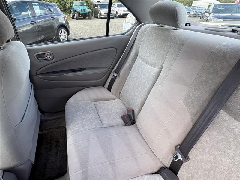 used 2003 Toyota Prius car, priced at $4,900