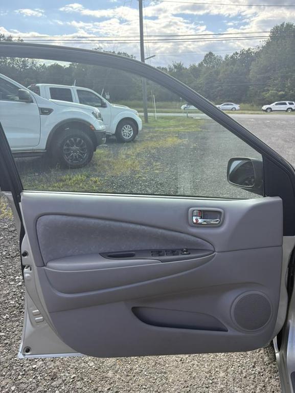 used 2003 Toyota Prius car, priced at $4,900