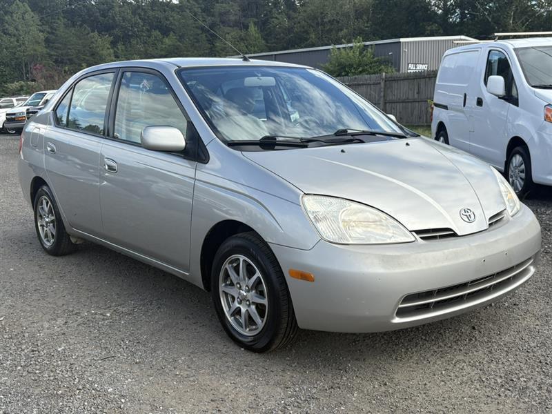 used 2003 Toyota Prius car, priced at $4,900