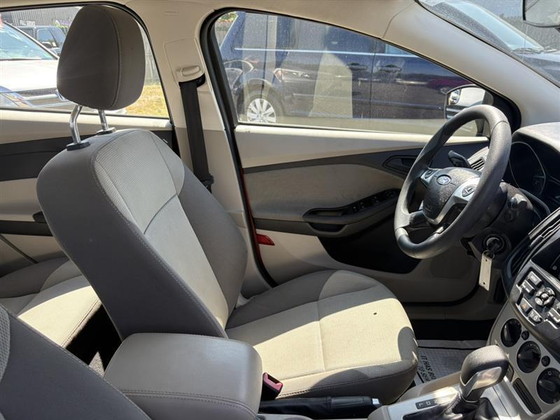 used 2012 Ford Focus car, priced at $5,900