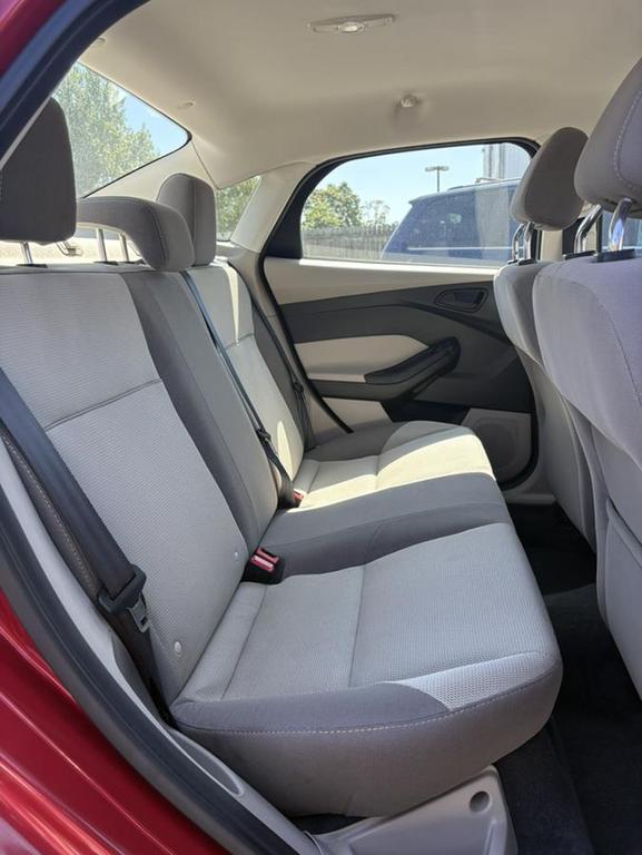used 2012 Ford Focus car, priced at $5,900
