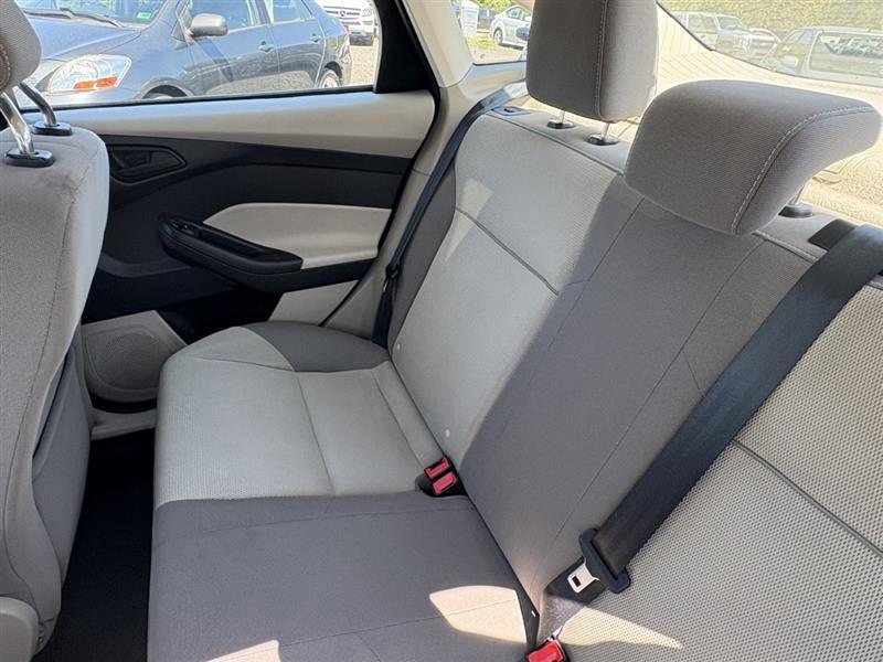 used 2012 Ford Focus car, priced at $5,900