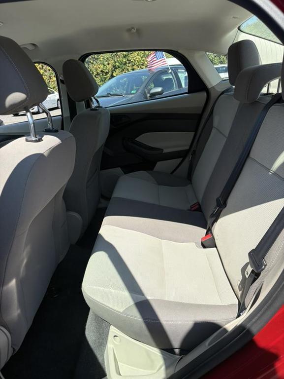 used 2012 Ford Focus car, priced at $5,900