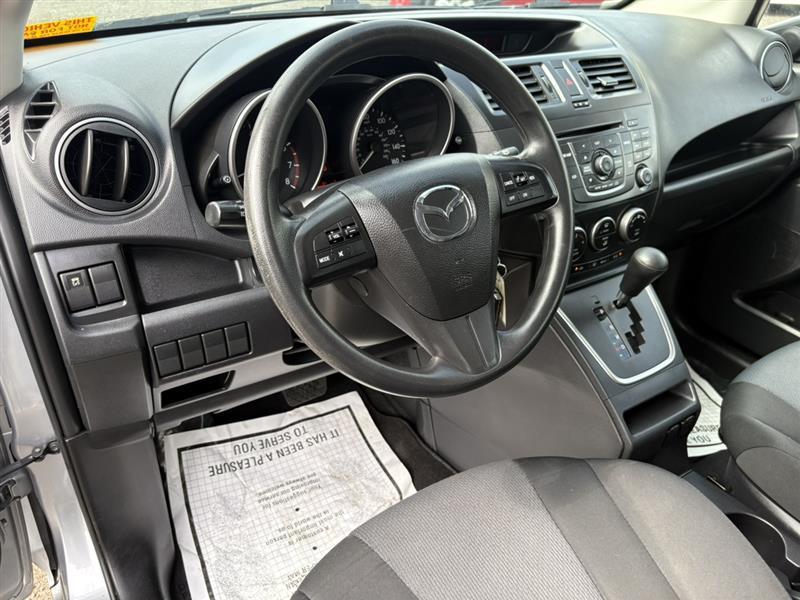 used 2013 Mazda Mazda5 car, priced at $5,900