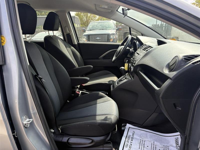 used 2013 Mazda Mazda5 car, priced at $5,900