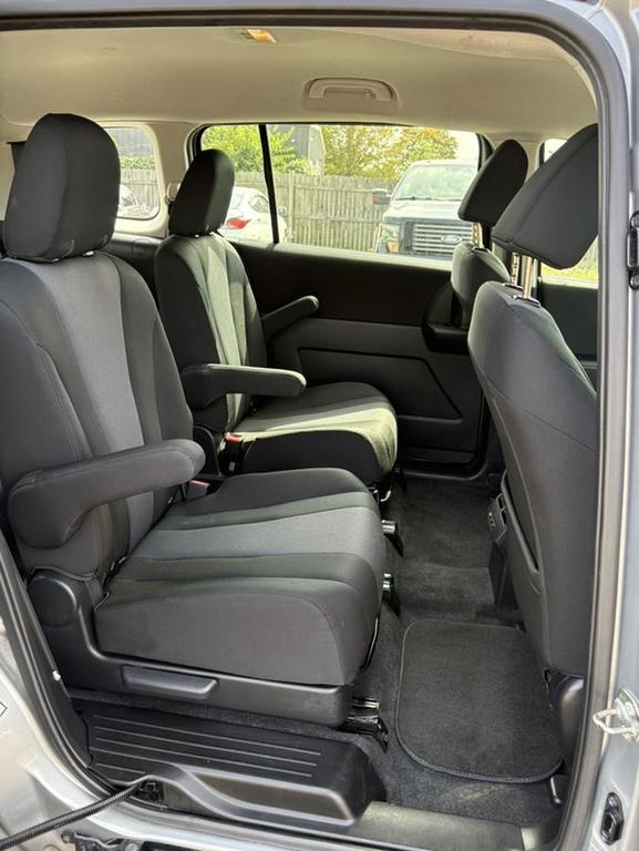 used 2013 Mazda Mazda5 car, priced at $5,900