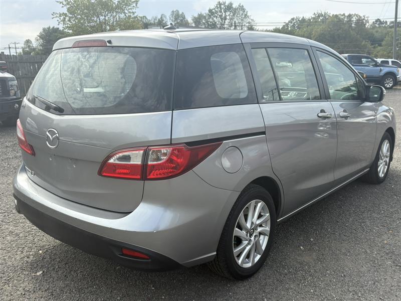 used 2013 Mazda Mazda5 car, priced at $5,900