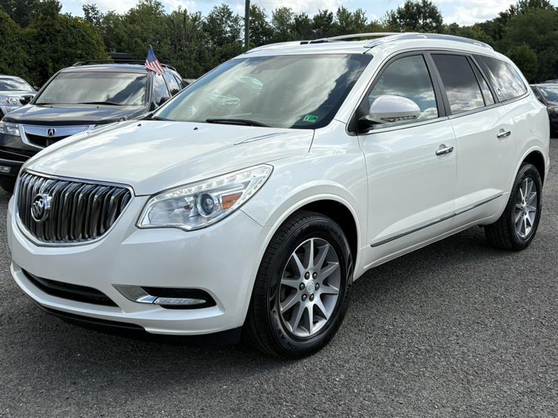 used 2015 Buick Enclave car, priced at $7,900