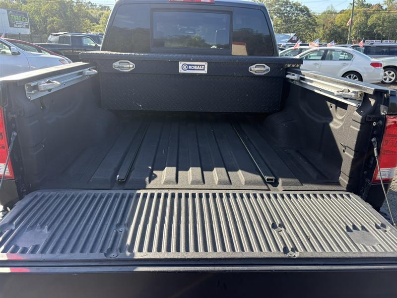used 2013 Nissan Titan car, priced at $15,900