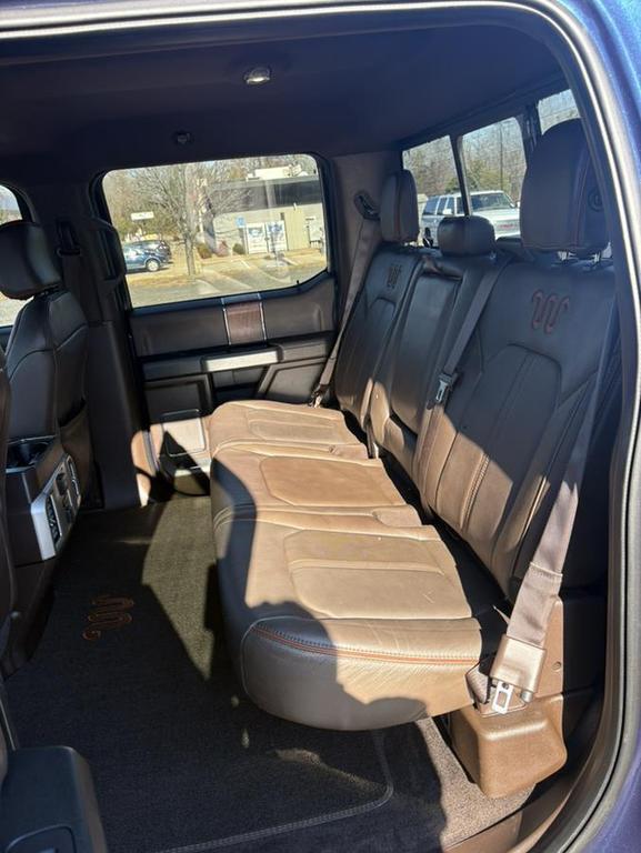 used 2015 Ford F-150 car, priced at $21,000