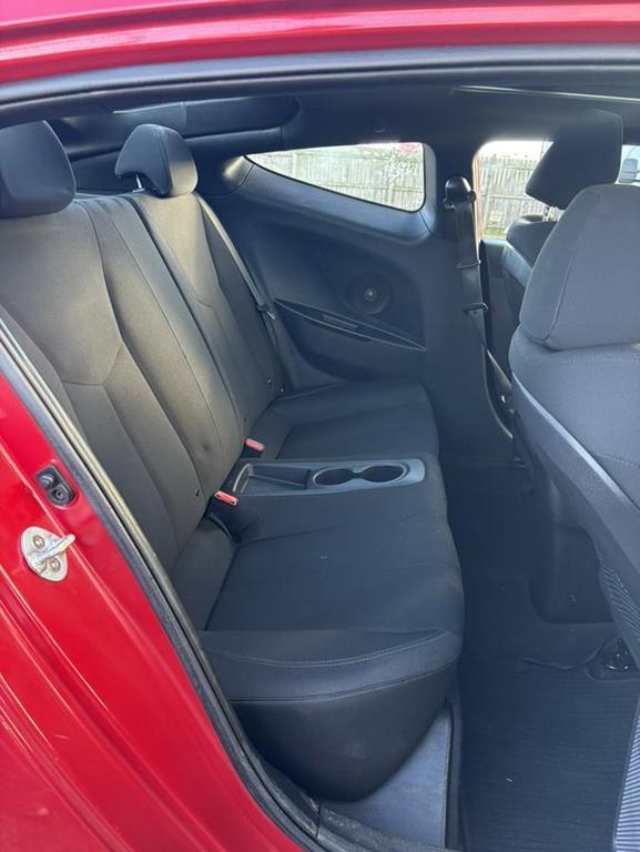 used 2017 Hyundai Veloster car, priced at $5,900