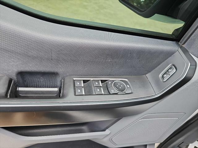 used 2021 Ford F-150 car