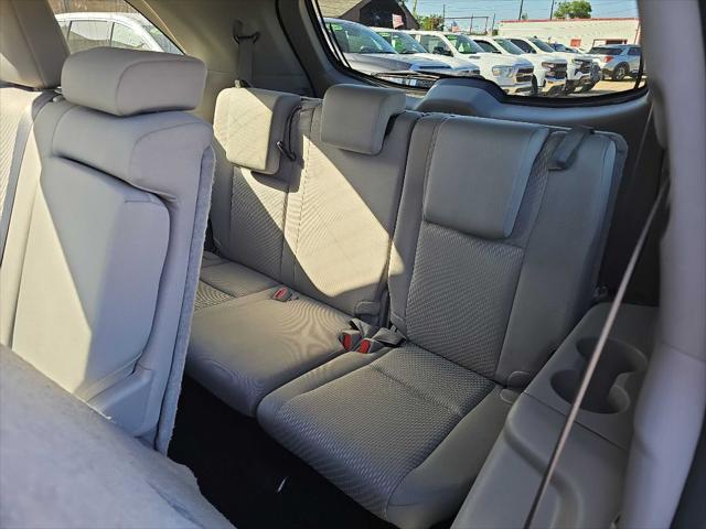 used 2019 Toyota Highlander car, priced at $16,999