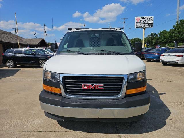 used 2020 GMC Savana 2500 car, priced at $17,999