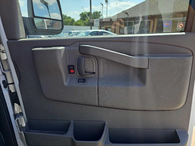 used 2020 GMC Savana 2500 car, priced at $17,999