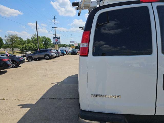 used 2020 GMC Savana 2500 car, priced at $17,999