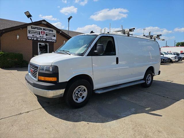 used 2020 GMC Savana 2500 car, priced at $17,999