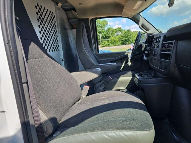 used 2020 GMC Savana 2500 car, priced at $17,999
