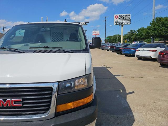 used 2020 GMC Savana 2500 car, priced at $17,999