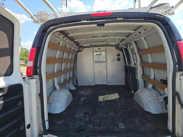 used 2020 GMC Savana 2500 car, priced at $17,999