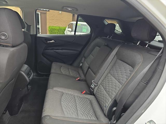 used 2019 Chevrolet Equinox car, priced at $14,999