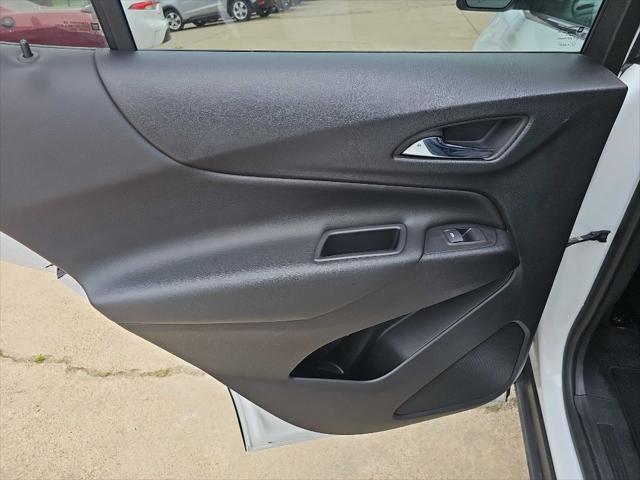 used 2019 Chevrolet Equinox car, priced at $14,999
