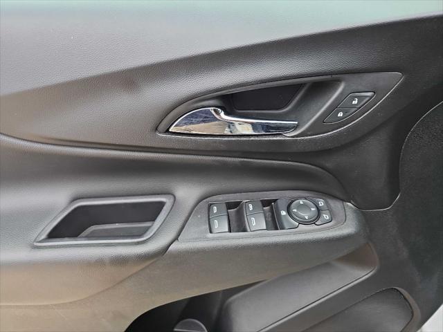 used 2019 Chevrolet Equinox car, priced at $14,999