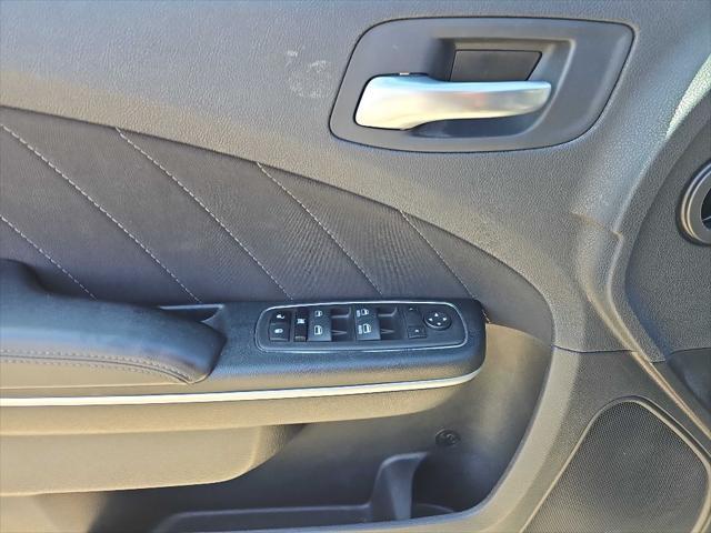 used 2023 Dodge Charger car, priced at $20,499