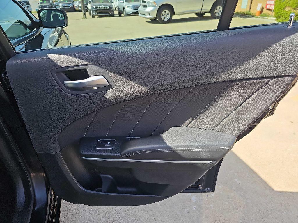 used 2023 Dodge Charger car, priced at $19,999