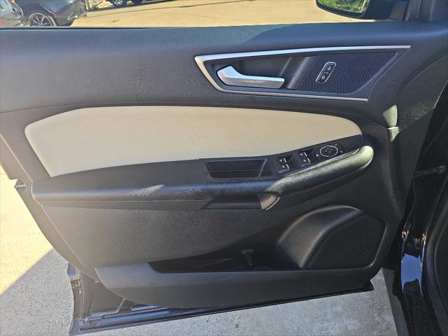 used 2023 Ford Edge car, priced at $16,499