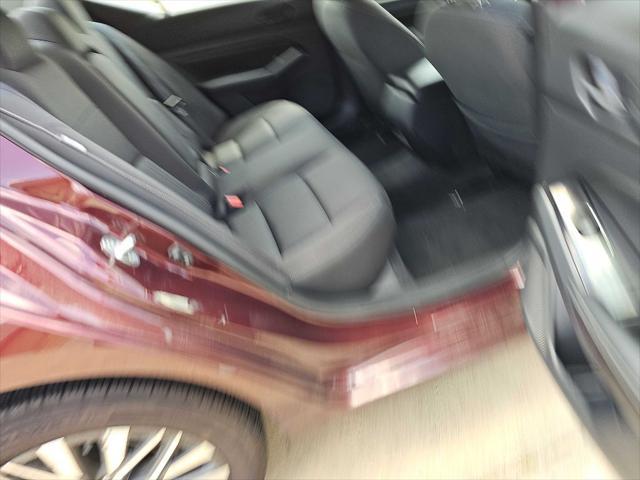 used 2023 Nissan Altima car, priced at $16,499