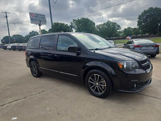 used 2019 Dodge Grand Caravan car, priced at $10,999