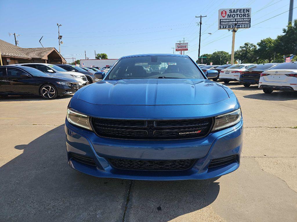 used 2022 Dodge Charger car, priced at $19,999