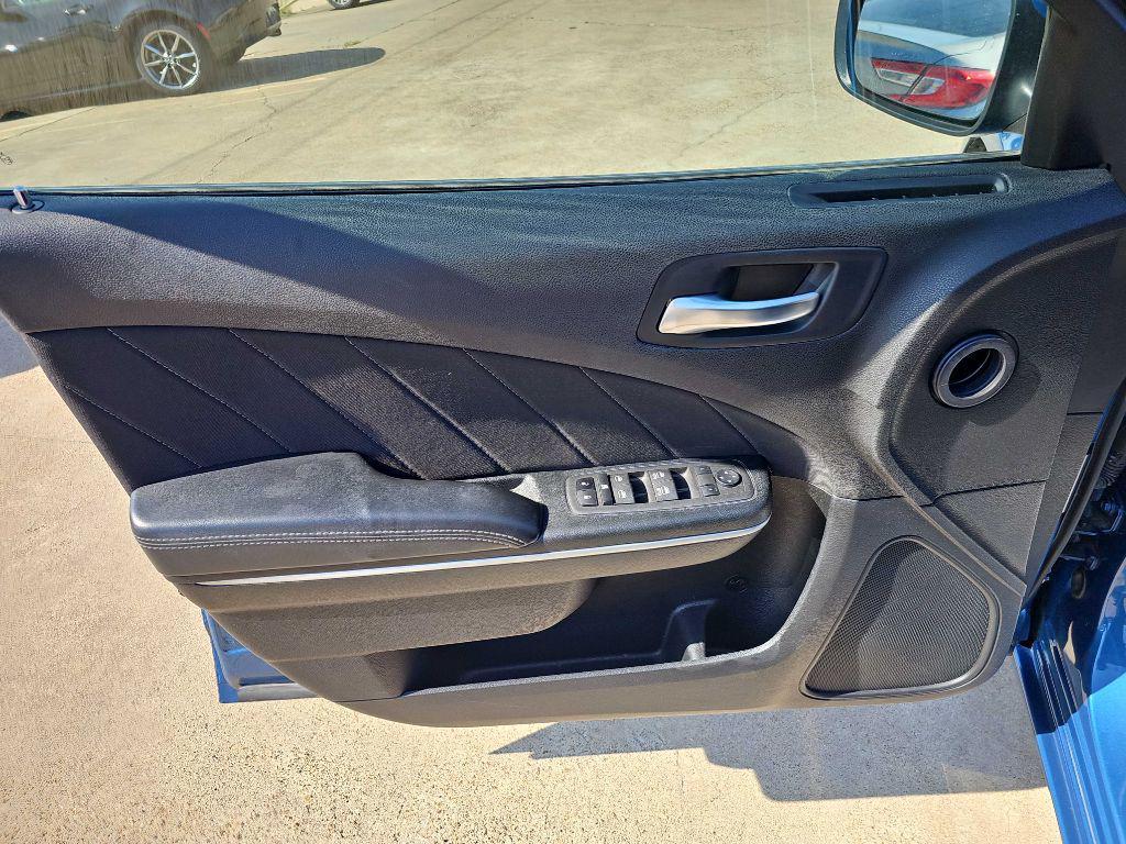 used 2022 Dodge Charger car, priced at $19,999