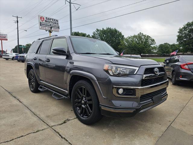used 2019 Toyota 4Runner car, priced at $27,999