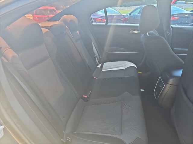 used 2022 Dodge Charger car, priced at $16,999