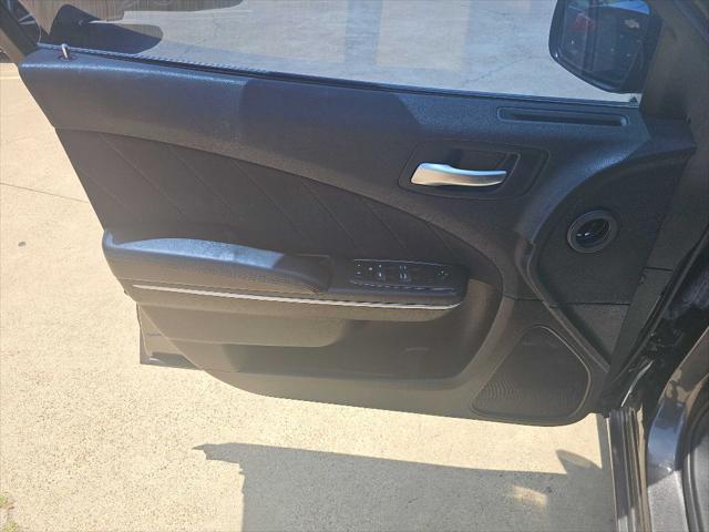 used 2022 Dodge Charger car, priced at $16,999
