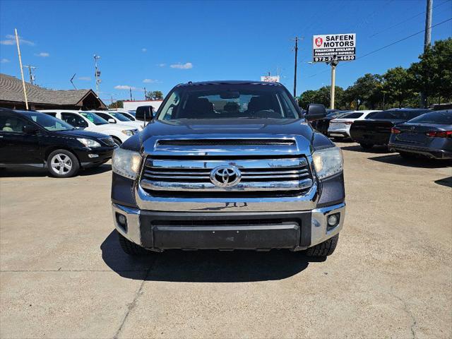 used 2016 Toyota Tundra car, priced at $18,999