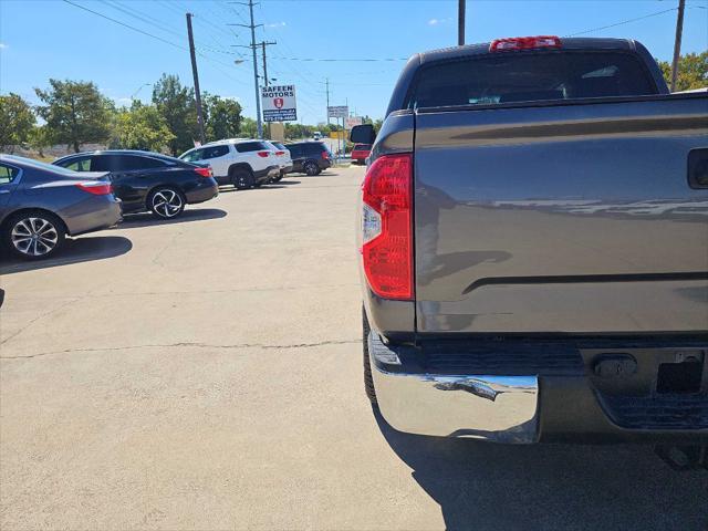 used 2016 Toyota Tundra car, priced at $18,999