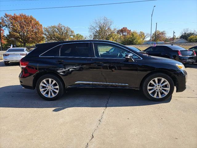 used 2014 Toyota Venza car, priced at $13,999